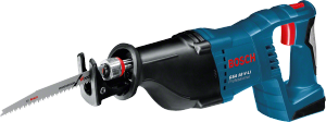 גוף מסור חרב GSA18V-LI Bosch