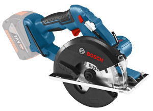 גוף מסור עגול GKS 18V-LI Bosch