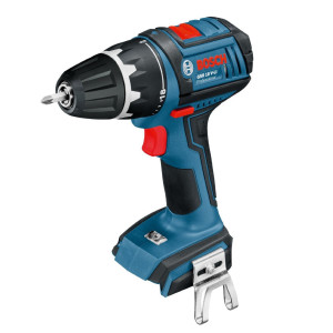 גוף מברגה בוש GSR 18 V-LI BOSCH