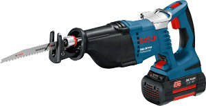 מסור חרב GSA 36V-LI Bosch