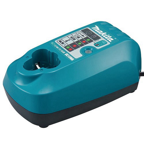 מטען 10.8 Makita TC10