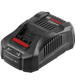 מטען 18V מהיר BOSCH GAL 1880 CV