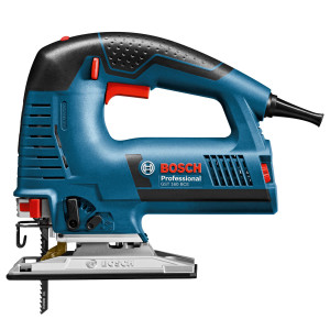 מסור אנכי GST 160BCE Bosch