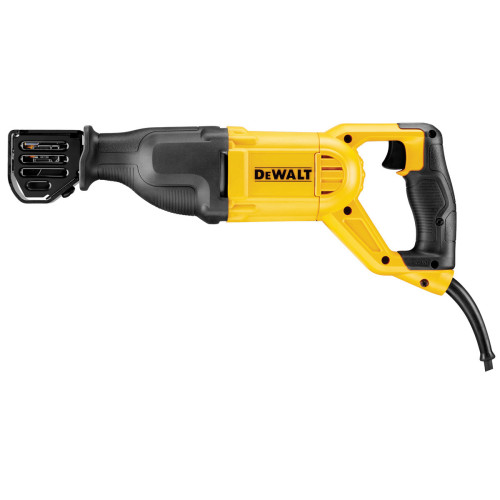 מסור חרב 1100W DeWALT DWE305PK