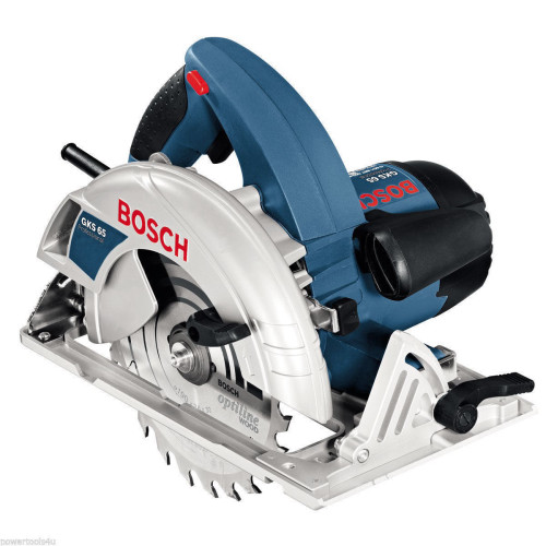 מסור עגול GKS 65GCE Bosch