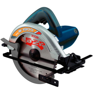 מסור עגול "7.5  W1900 RYOBI
