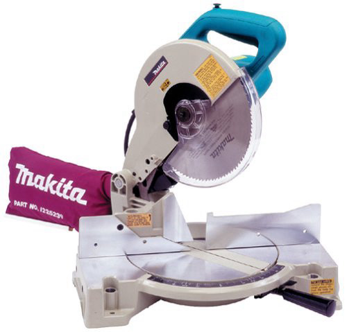 משור שולחן LS1040 Makita