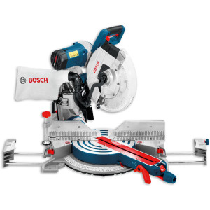 מסור GCM 12GDL Bosch