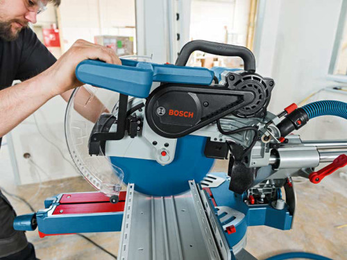 מסור GCM 12SDE Bosch