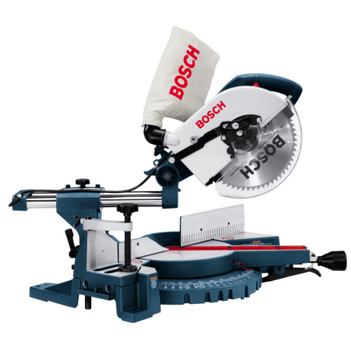 מסור גרונג Bosch GCM10S בוש