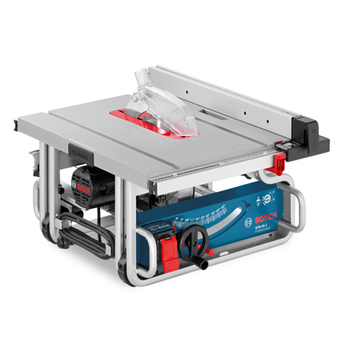 מסור GTS 10J Bosch