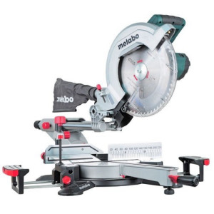 מסור פנדל מטאבו 305 מ"מ KGS305 METABO