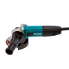 משחזת זוית GA4530 Makita + דיסק יהלום 