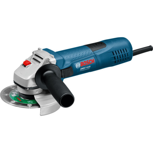 משחזת GWS7-115 Bosch