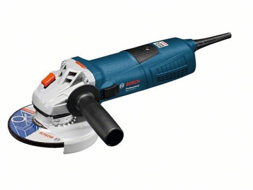 משחזת GWS 13-125CI Bosch
