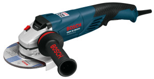 משחזת GWS 15-150CIH Bosch