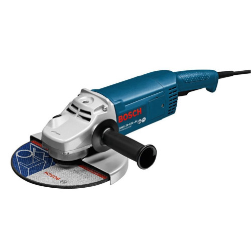 משחזת GWS 22-230HJ Bosch