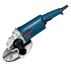 משחזת GWS 20-230 Bosch