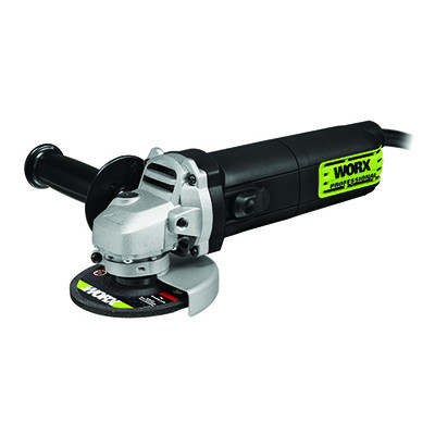 משחזת זווית 4.5″ 750W WU731 Worx