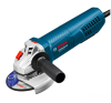 משחזת זווית "4.5 BOSCH GWS 9-115 כולל דיסק יהלום