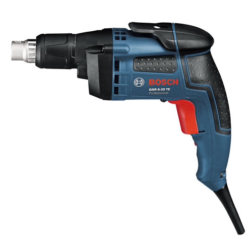 מברגת איסקורית GSR 6-25TE Bosch