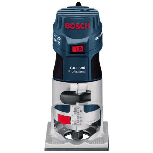 טרימר GKF 600 Bosch
