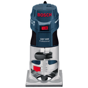 טרימר GKF 600 Bosch