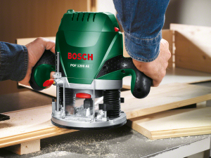 רוטר POF 1200 AE Bosch
