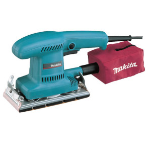 מלטשת BO3700 Makita