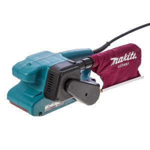 מלטשת סרט 9911 Makita