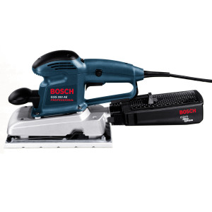מלטשת  GSS 280AE Bosch