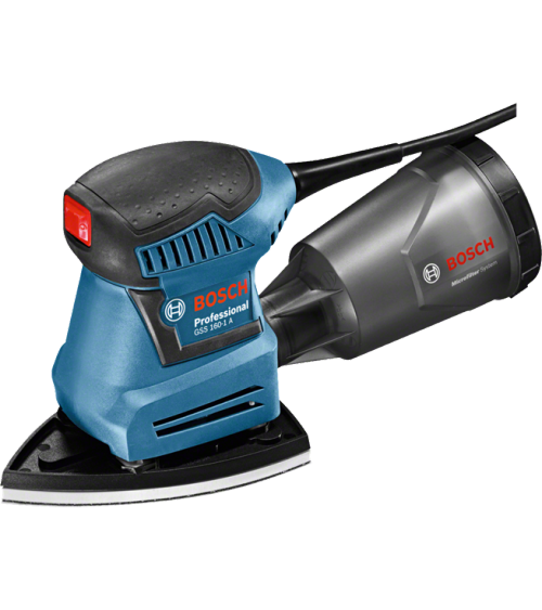 מלטשת מולטי GSS160 Bosch