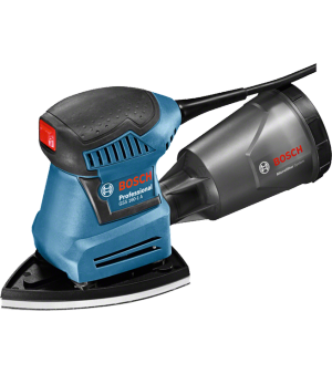 מלטשת מולטי GSS160 Bosch