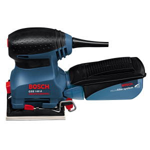 מלטשת Bosch GSS 140-1 A בוש