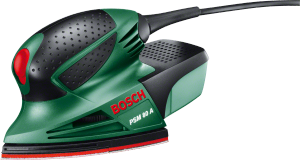 מלטשת PSM 80 A Bosch