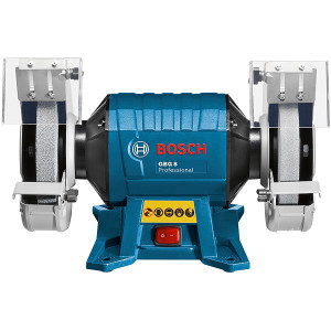 משחזת שולחן GBG 8 Bosch