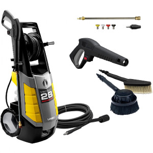 מכונת שטיפה 180 באר VERTIGO 28 Lavor