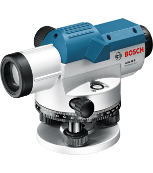 מאזנת אופטית GOL26D Bosch