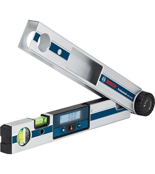 מחשב זווית דיגיטלי GAM 220FM Bosch