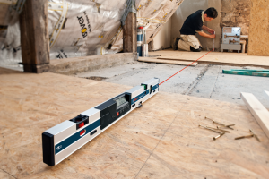 פלס אלומניום דיגיטלי לייזר GIM60L Bosch