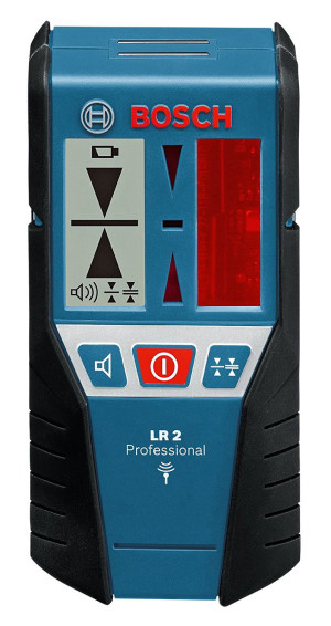 קולט קרן LR 2 Bosch
