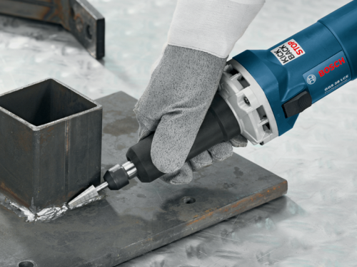 משחזת ציר Bosch GGS 28 LCE בוש