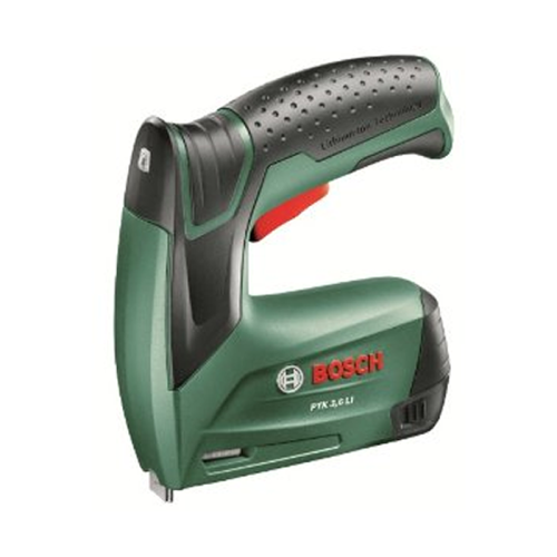 אקדח סיכות נטען PTK 3.6V LI Bosch