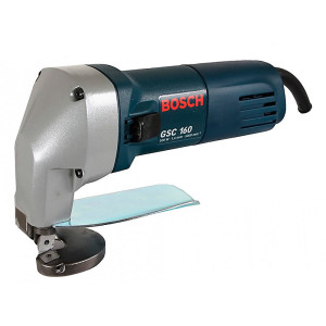 מספרי פח GSC 160 Bosch