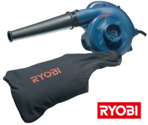 מפוח/שואב ריובי BL-3500 RYOBI