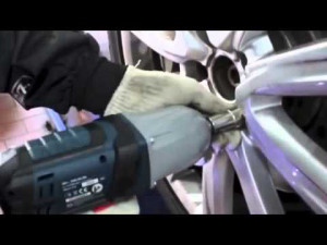 מפתח רטיטה "1 GDS 30 Bosch