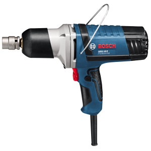 מפתח רטיטה "1/2 GDS 18E Bosch