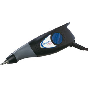  עפרון חשמלי דרמל 290 DREMEL חריטה