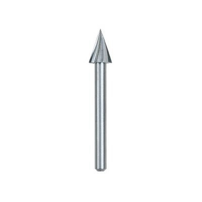 2 כרסם מהיר 125JA DREMEL