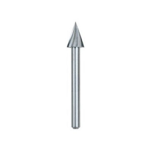 2 כרסם מהיר 125JA DREMEL